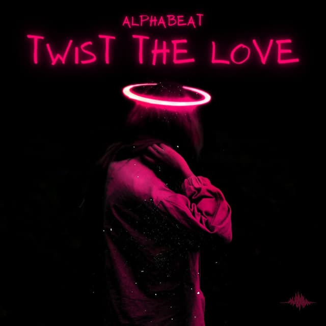 Twist the Love cover