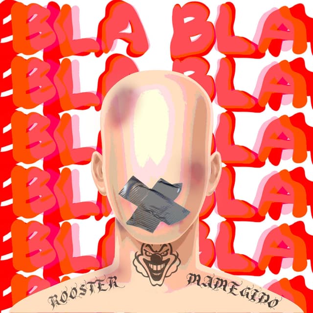 Bla Bla cover