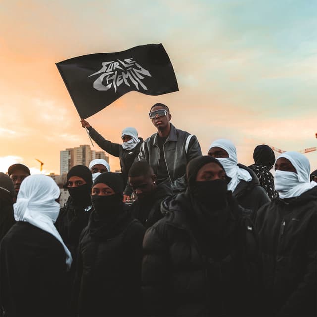 COFFRE FORT cover