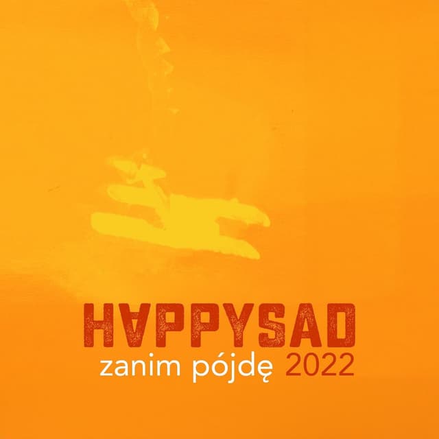 Zanim pójdę (2022) cover