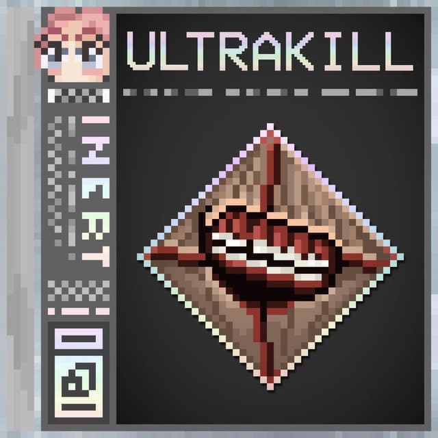 CHAOS (From "ULTRAKILL") - lofi cover