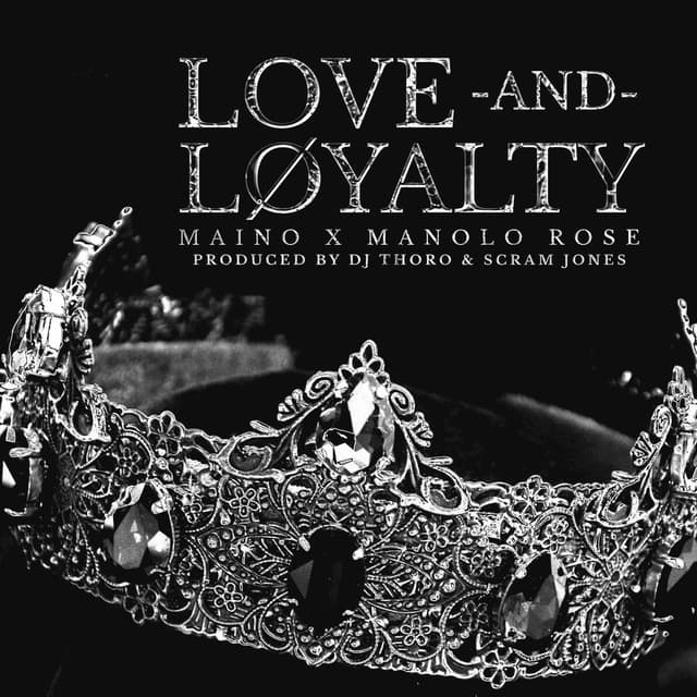 Love And Loyalty (feat. Manolo Rose) cover