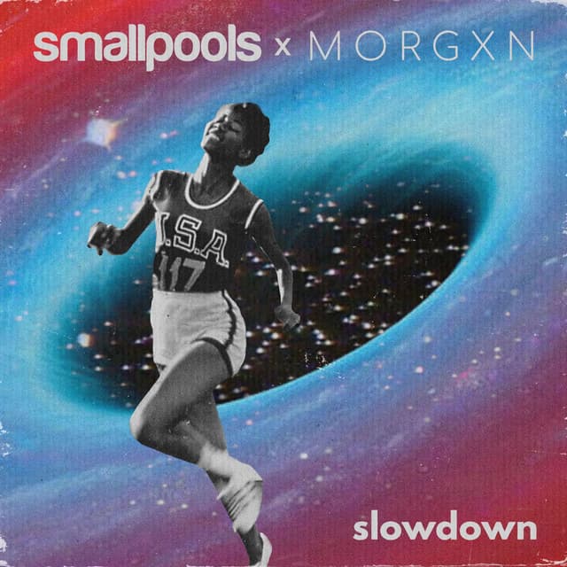 slowdown cover