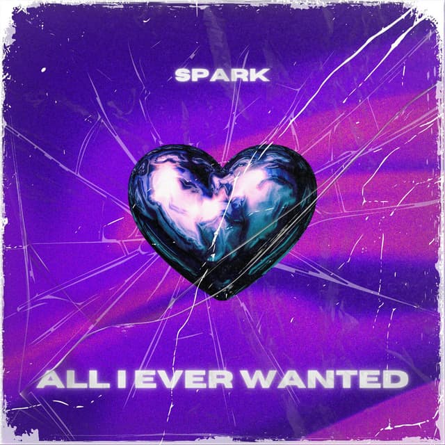 All I Ever Wanted cover