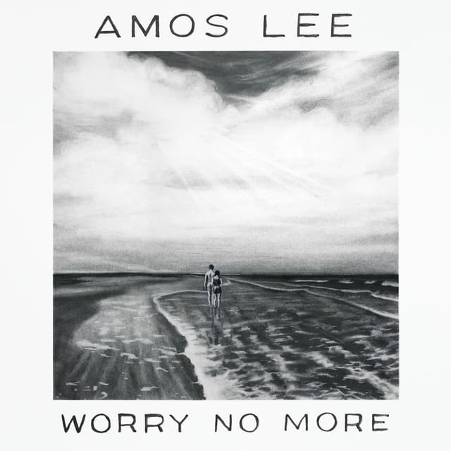 Worry No More cover