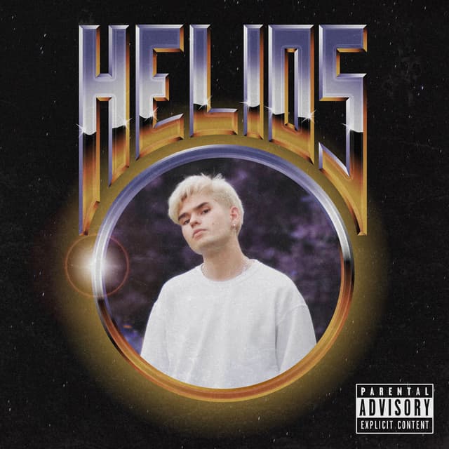 Helios cover