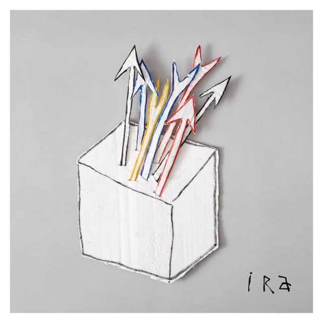 IRA cover
