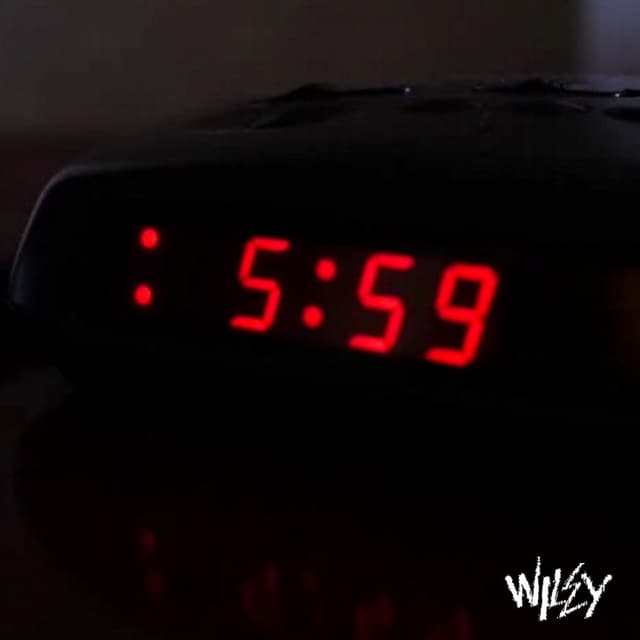 6 In The Morning cover