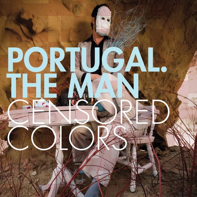 Censored Colors cover