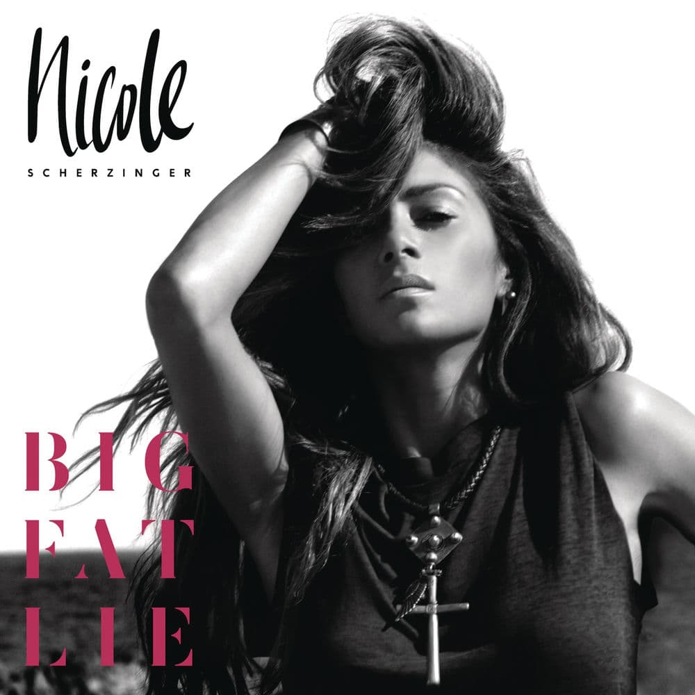 Big Fat Lie cover