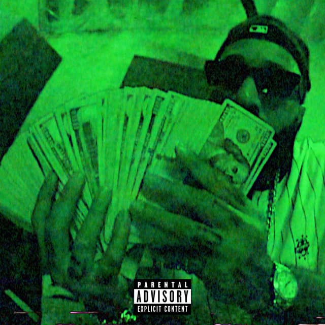 Still Calculating Freestyle cover