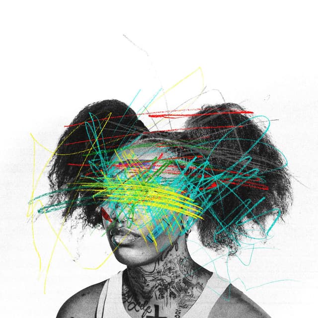 CRAYON cover