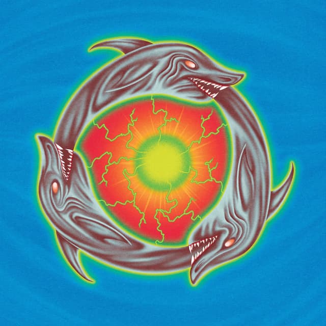 Baby Shock cover