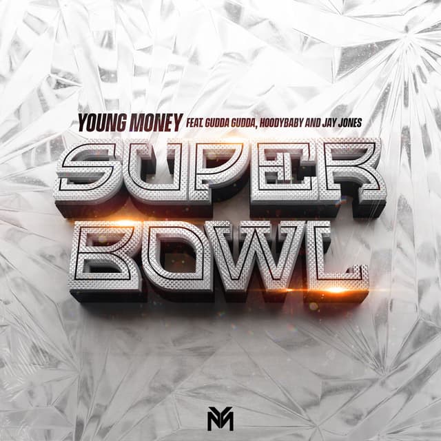 Super Bowl (feat. Gudda Gudda, Hoodybaby & Jay Jones) cover