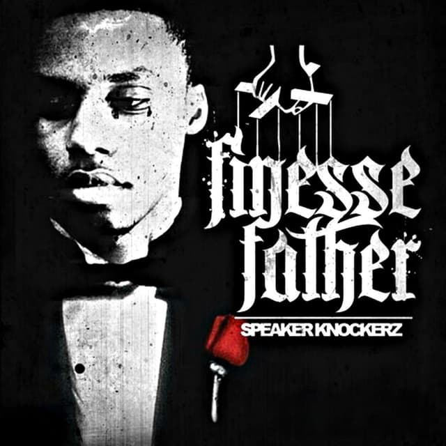 Finesse Father album cover