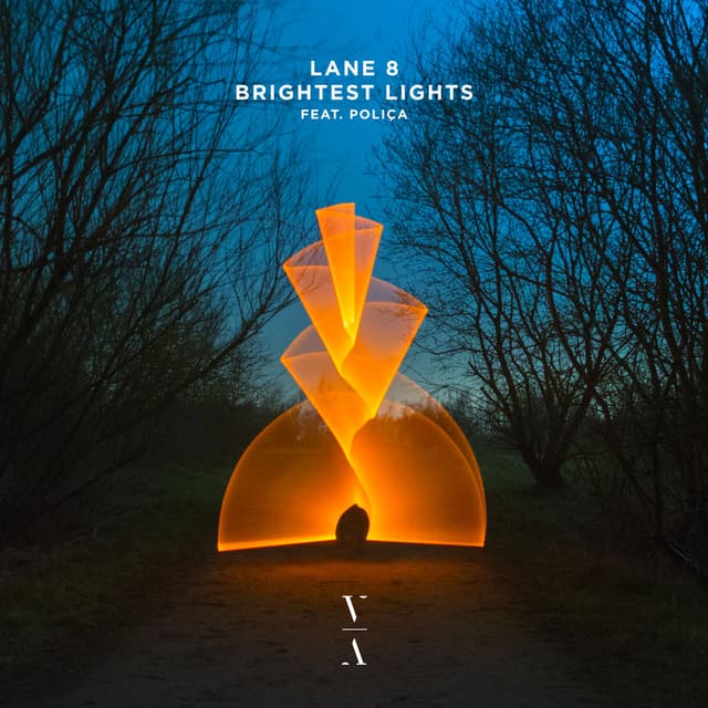 Brightest Lights cover
