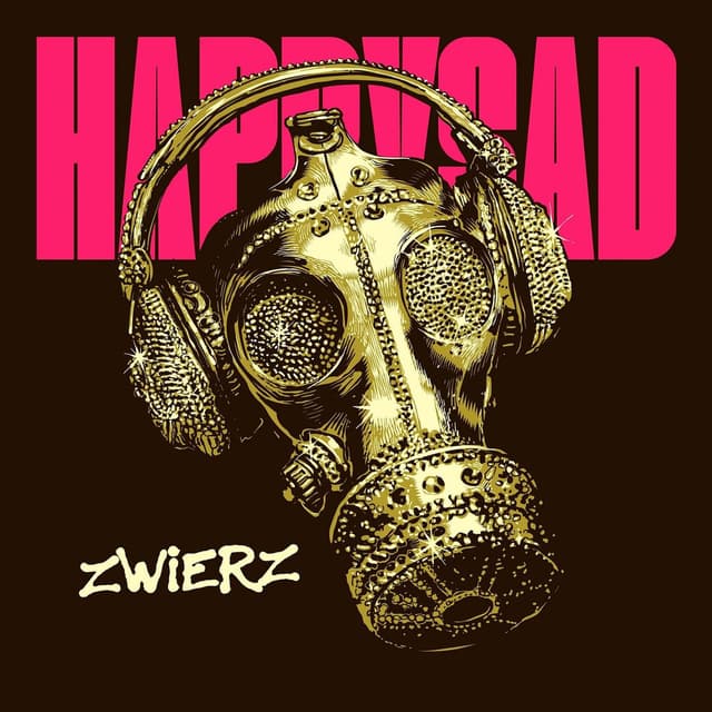 Zwierz cover