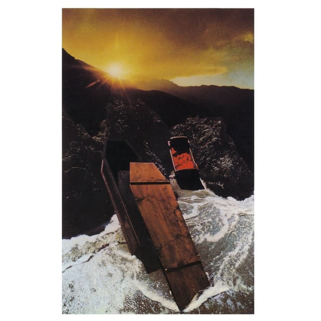 Original Album Series cover