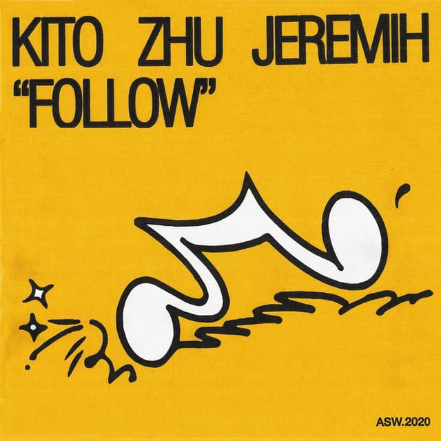 Follow cover