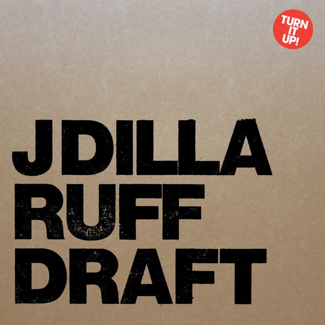 Ruff Draft cover