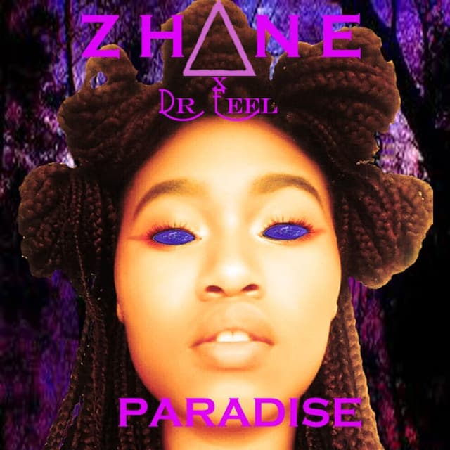 Paradise cover