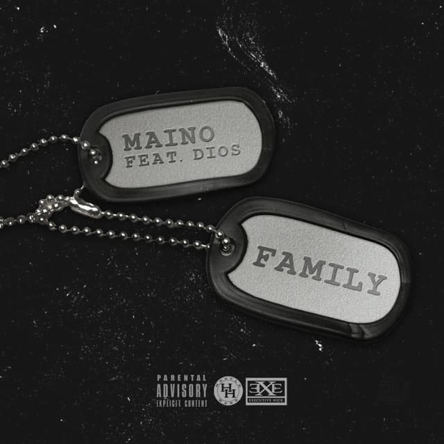 Family cover