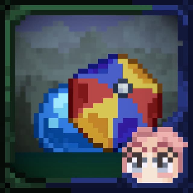 Downpour, Theme of the Rain - Terraria Calamity Mod (Lofi) cover