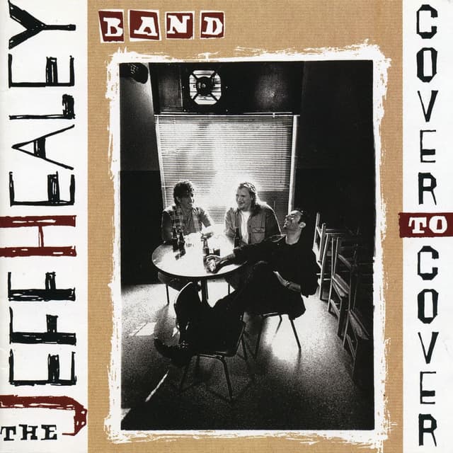 Cover to Cover cover