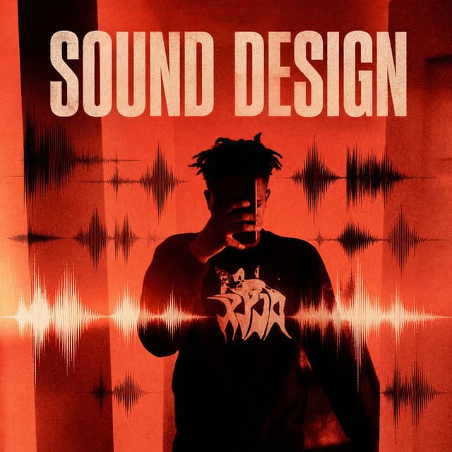 Sound Design cover