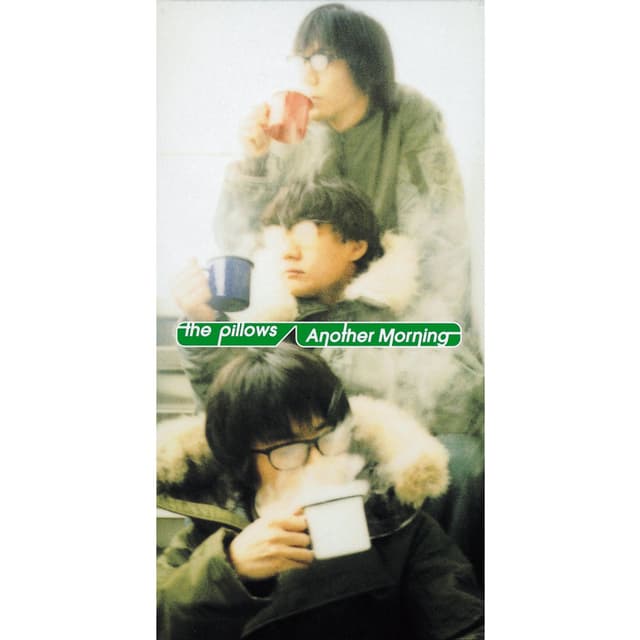 Another Morning cover