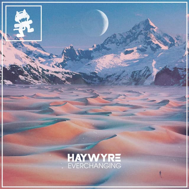 Everchanging cover