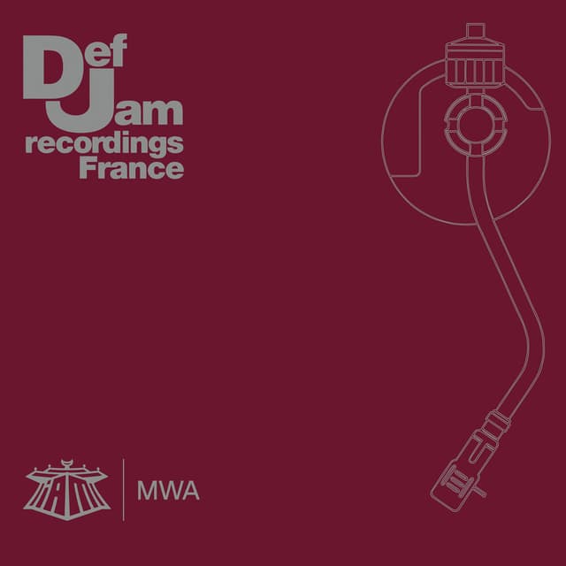 Mwa cover