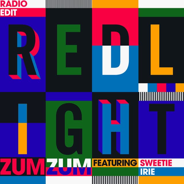 Zum Zum (Radio Edit) cover