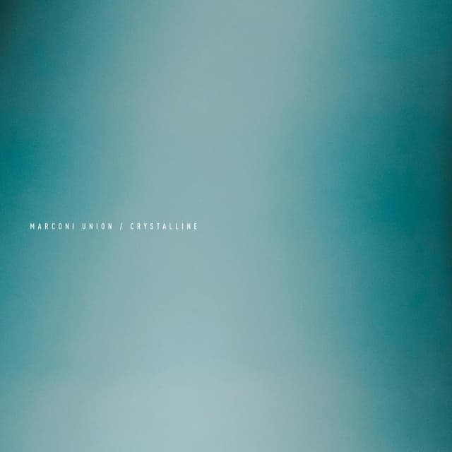 Crystalline cover