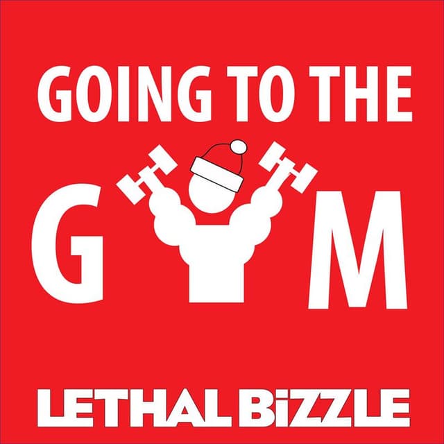Going to the Gym cover