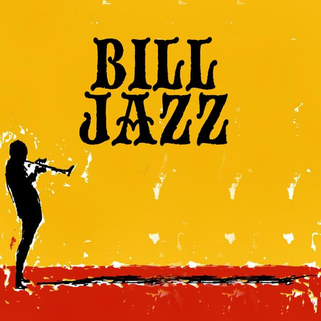 Bill Jazz (Sax) cover