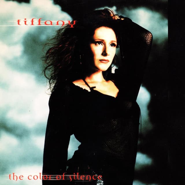 The Color of Silence cover