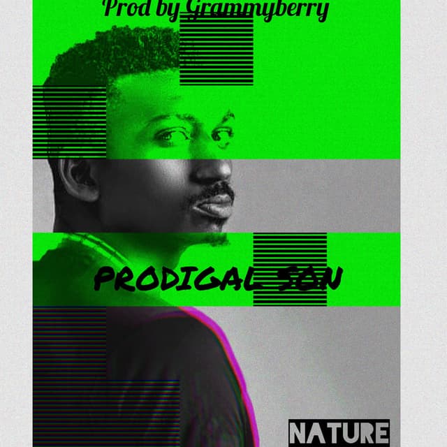 Prodigal Son cover