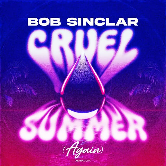 Cruel Summer (Again) cover
