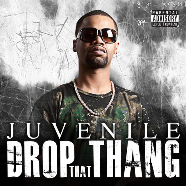 Drop That Thang cover