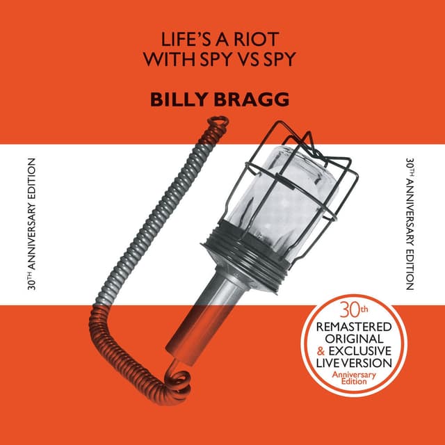 Life's a Riot with Spy vs. Spy (30th Anniversary Edition) cover