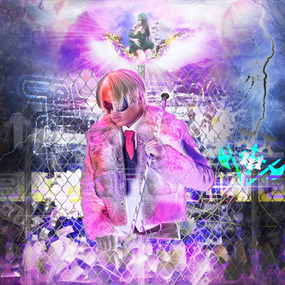 Back 2 Life cover