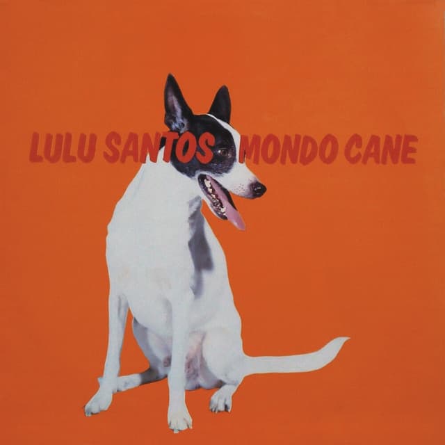 Mondocane cover