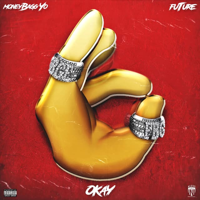 OKAY cover