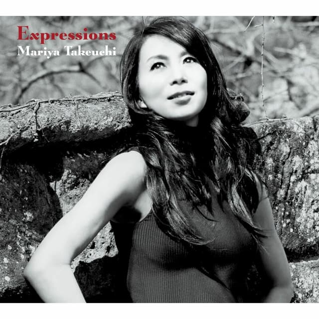 Expressions (RCA Version) cover
