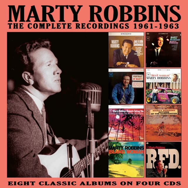 The Complete Recordings: 1961-1963 cover