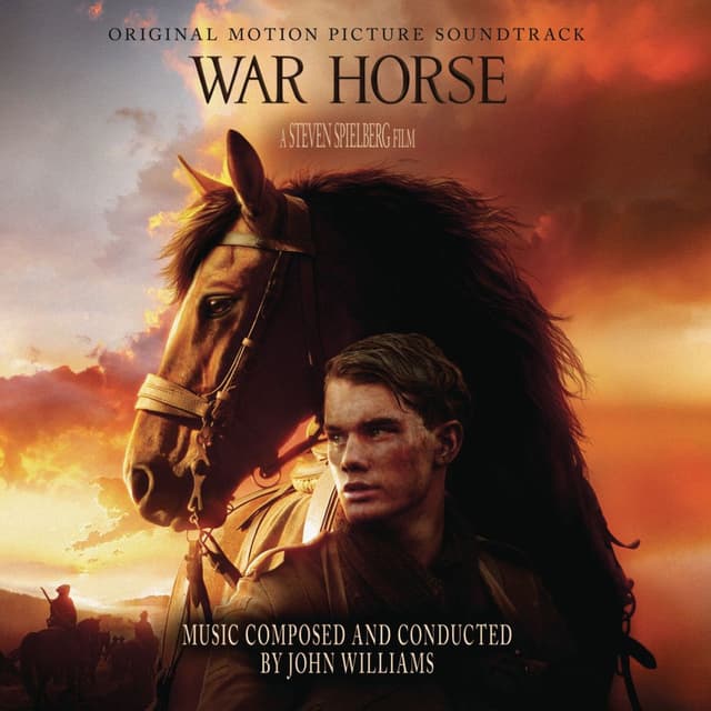 War Horse cover