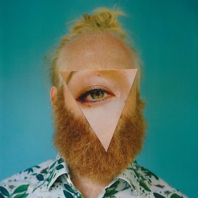Lover Chanting EP cover