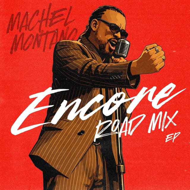 Encore (Road Mix) cover