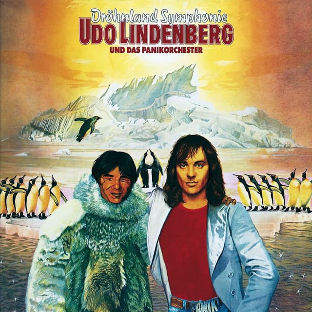 Dröhnland-Symphonie (Remastered Version) cover